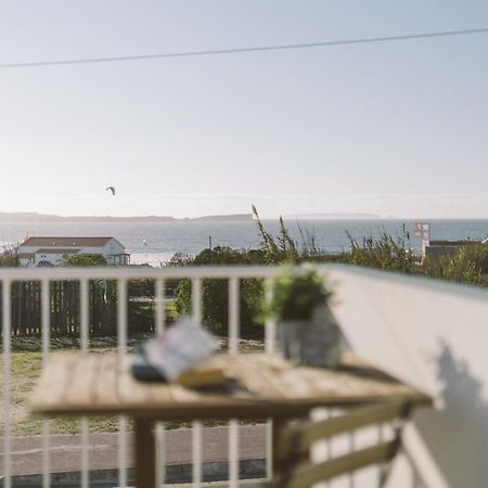 Best Houses 26: Baleal Beach Front Retreat Ferrel  Buitenkant foto